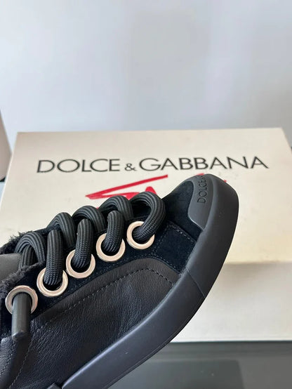Dolce & Gabbana Dolce Gabbana High End Piele - prezentare produs