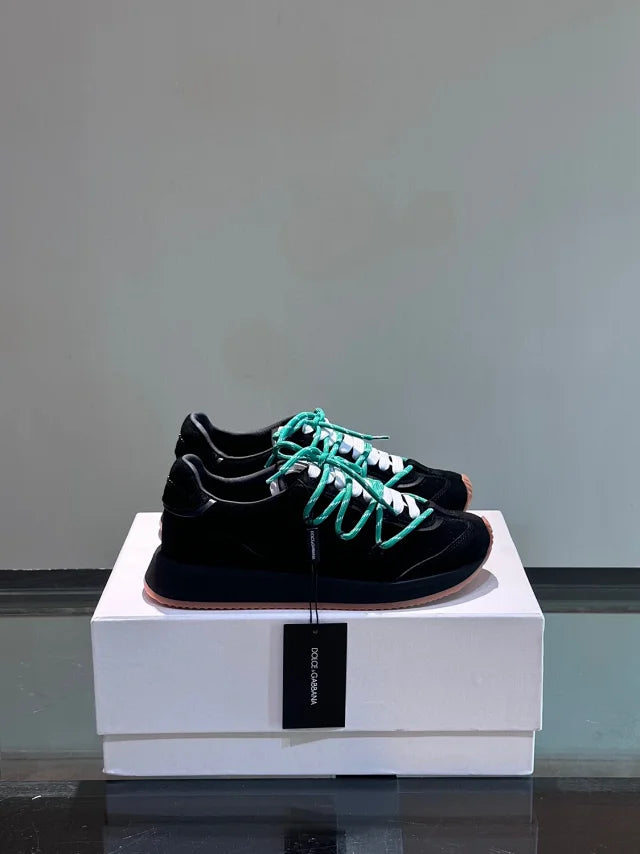 Dolce & Gabbana Dolce Gabbana High End Piele - prezentare produs
