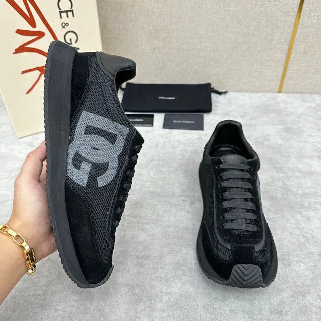 Dolce & Gabbana Dolce Gabbana Casual Pantofi - prezentare produs