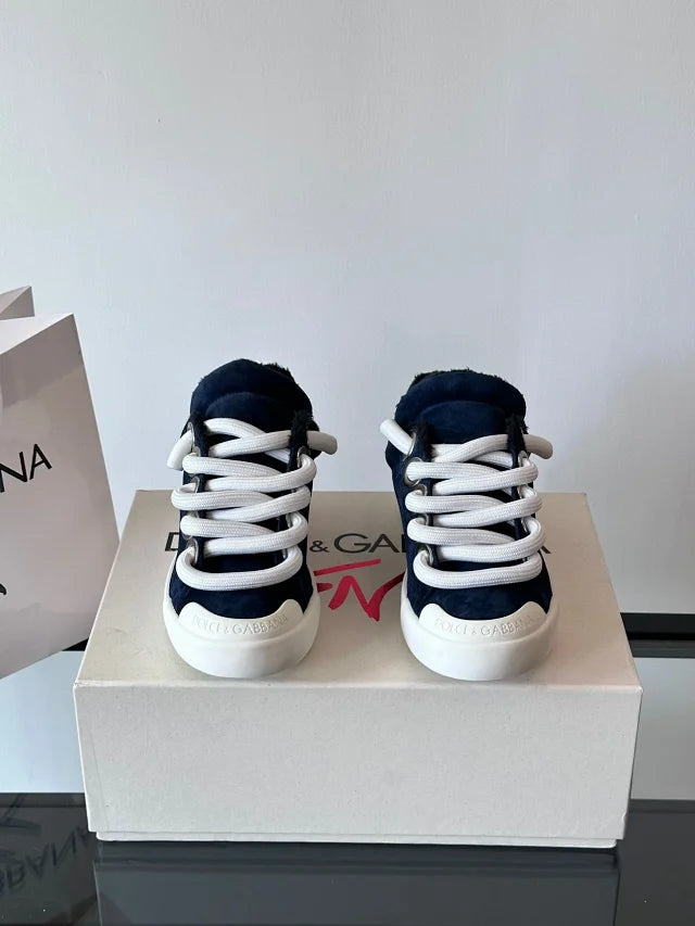 Dolce & Gabbana Dolce Gabbana High End Piele - prezentare produs