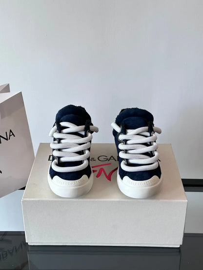 Dolce & Gabbana Dolce Gabbana High End Piele - prezentare produs