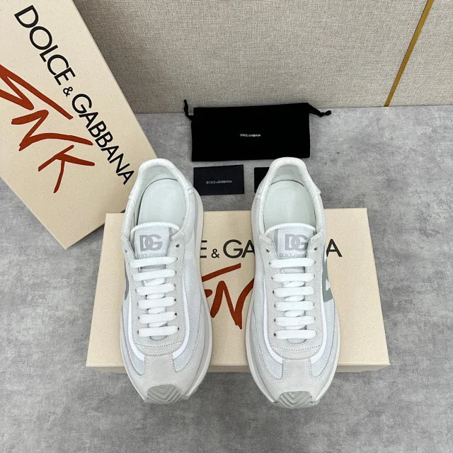 Dolce & Gabbana Dolce Gabbana Casual Pantofi - prezentare produs