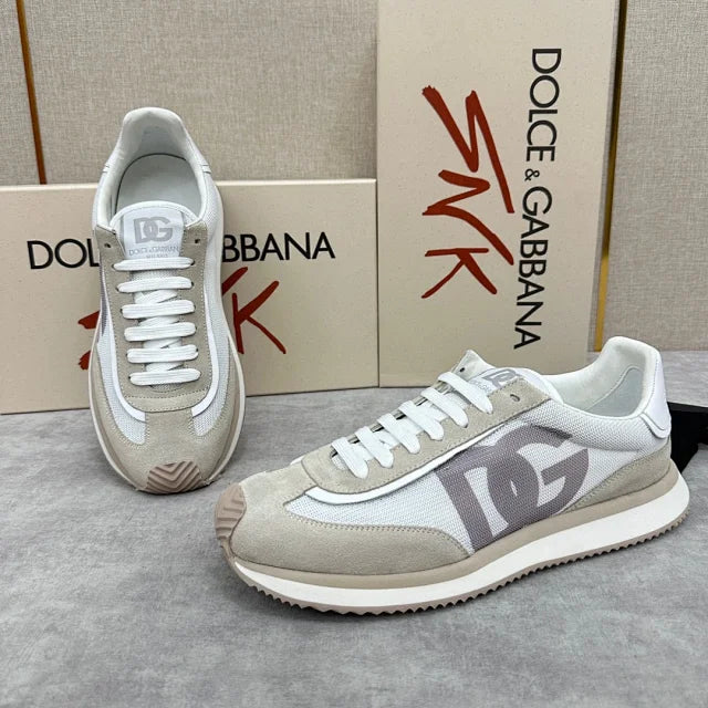 Dolce & Gabbana Dolce Gabbana Casual Pantofi - prezentare produs
