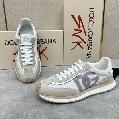 Dolce & Gabbana Dolce Gabbana Casual Pantofi - prezentare produs