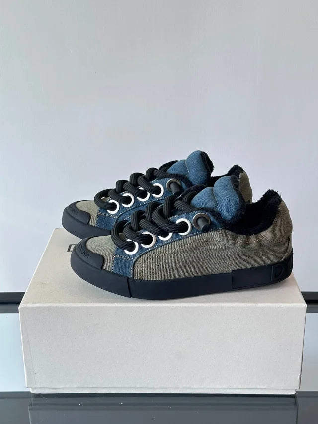 Dolce & Gabbana Dolce Gabbana High End Piele - prezentare produs