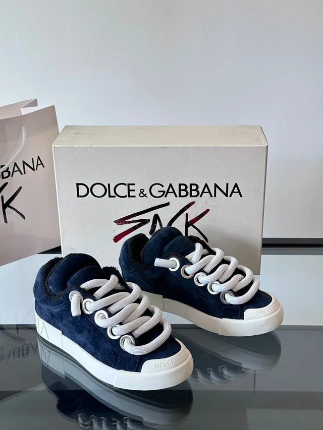 Dolce & Gabbana Dolce Gabbana High End Piele - prezentare produs