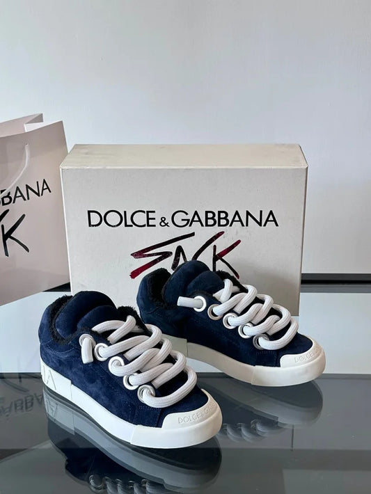 Dolce & Gabbana Dolce Gabbana High End Piele - prezentare produs