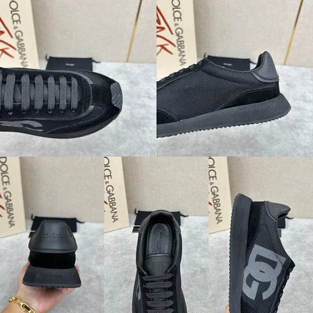 Dolce & Gabbana Dolce Gabbana Casual Pantofi - prezentare produs