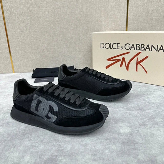 Dolce & Gabbana Dolce Gabbana Casual Pantofi - prezentare produs