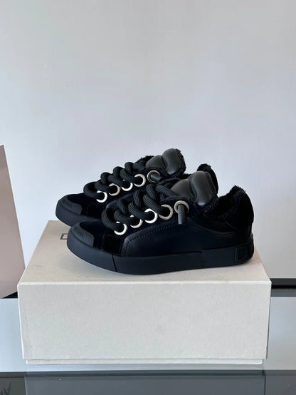 Dolce & Gabbana Dolce Gabbana High End Piele - prezentare produs