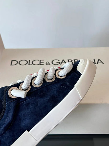 Dolce & Gabbana Dolce Gabbana High End Piele - prezentare produs