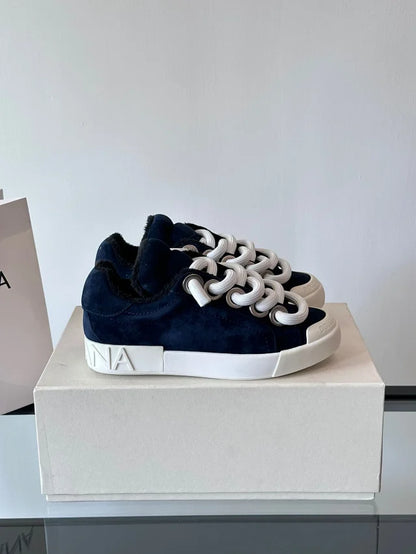 Dolce & Gabbana Dolce Gabbana High End Piele - prezentare produs