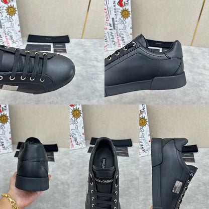 Dolce & Gabbana Dolce Gabbana Casual Pantofi - prezentare produs