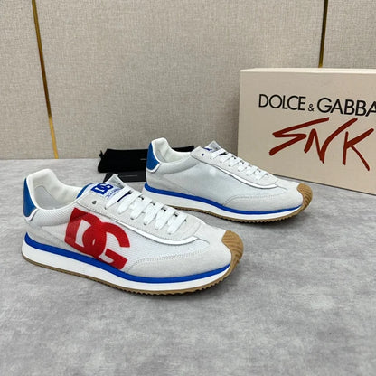 Dolce & Gabbana Dolce Gabbana Casual Pantofi - prezentare produs