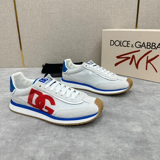 Dolce & Gabbana Dolce Gabbana Casual Pantofi - prezentare produs