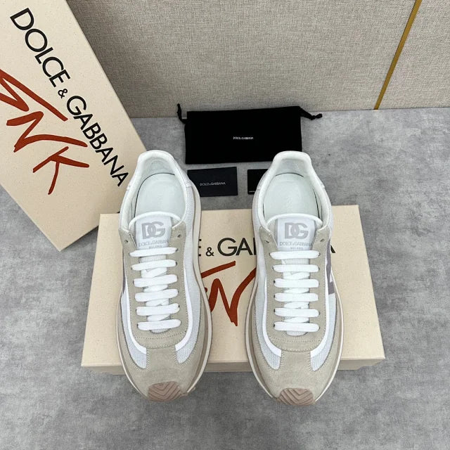 Dolce & Gabbana Dolce Gabbana Casual Pantofi - prezentare produs
