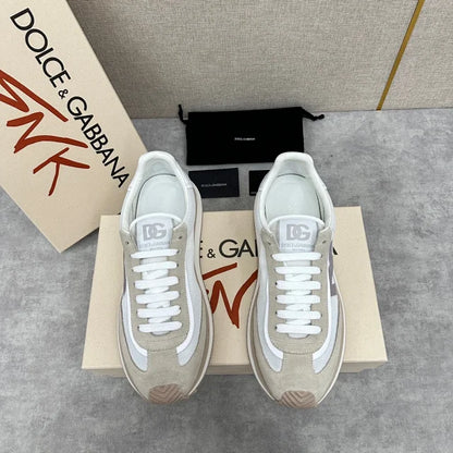 Dolce & Gabbana Dolce Gabbana Casual Pantofi - prezentare produs