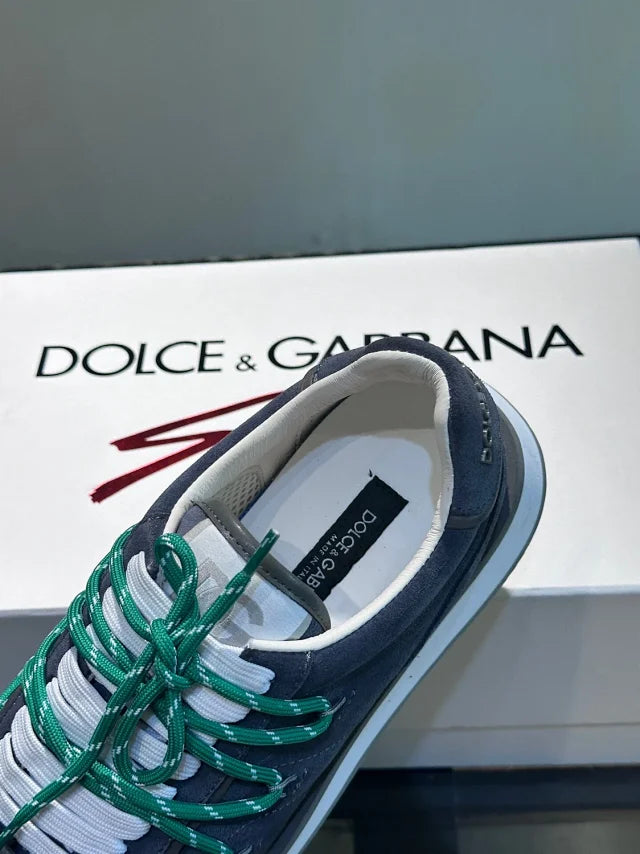Dolce & Gabbana Dolce Gabbana High End Piele - prezentare produs
