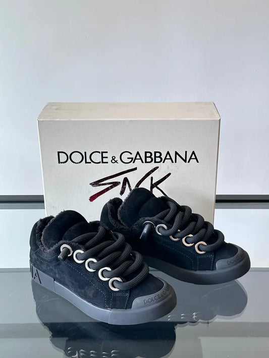 Dolce & Gabbana Dolce Gabbana High End Piele - prezentare produs