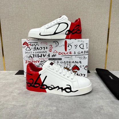 Dolce & Gabbana Dolce Gabbana High End Piele - prezentare produs