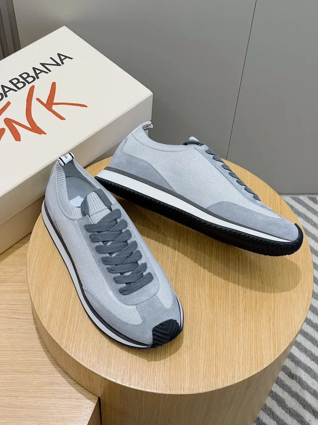 Dolce & Gabbana Dolce Gabbana Casual Sport Pantofi sport - prezentare produs