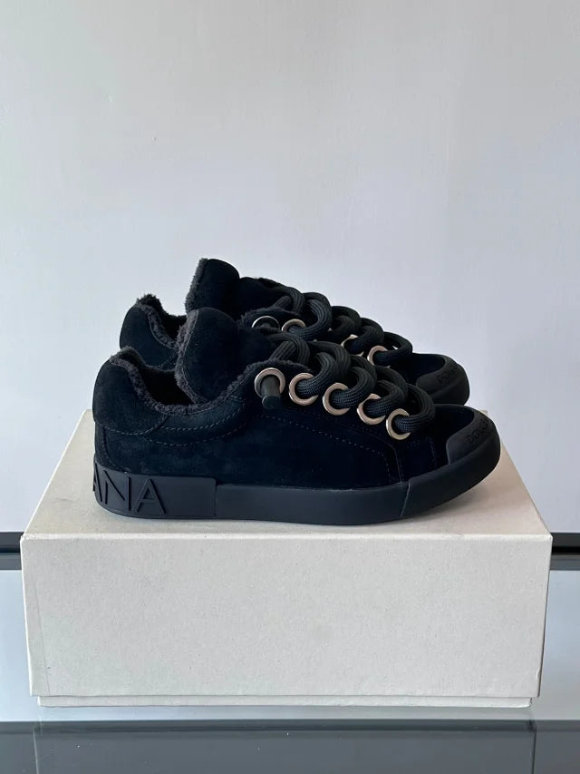 Dolce & Gabbana Dolce Gabbana High End Piele - prezentare produs