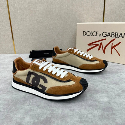 Dolce & Gabbana Dolce Gabbana Casual Pantofi - prezentare produs