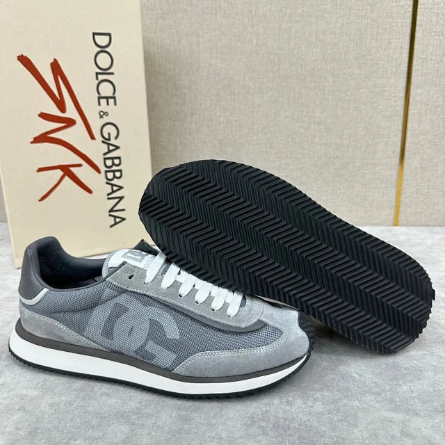 Dolce & Gabbana Dolce Gabbana Casual Pantofi - prezentare produs