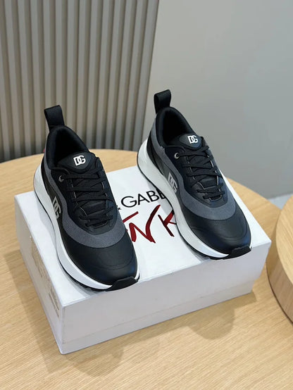 Dolce & Gabbana Dolce Gabbana Casual Pantofi - prezentare produs
