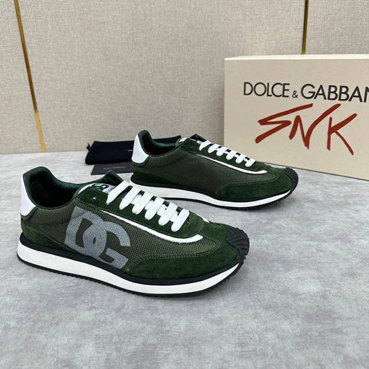 Dolce & Gabbana Dolce Gabbana Casual Pantofi - prezentare produs