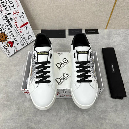 Dolce & Gabbana Dolce Gabbana High End Piele - prezentare produs
