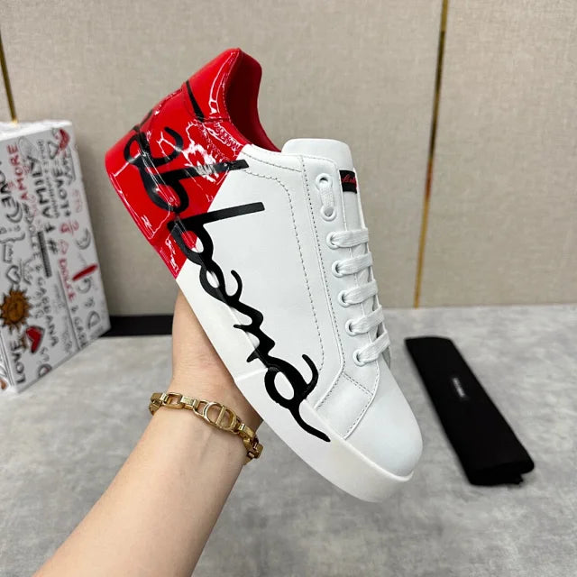 Dolce & Gabbana Dolce Gabbana High End Piele - prezentare produs