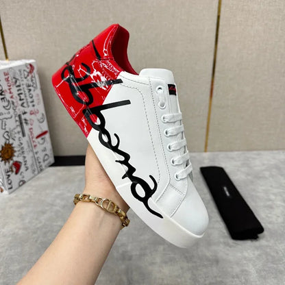 Dolce & Gabbana Dolce Gabbana High End Piele - prezentare produs