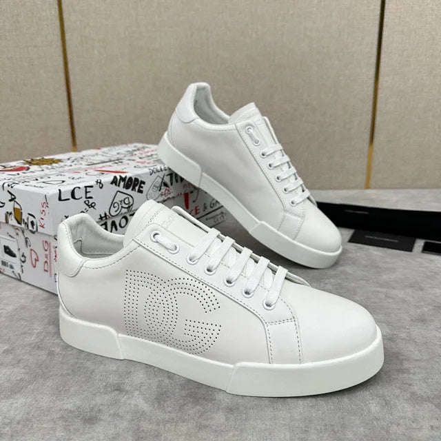 Dolce & Gabbana Dolce Gabbana High End Piele - prezentare produs