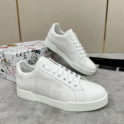 Dolce & Gabbana Dolce Gabbana High End Piele - prezentare produs