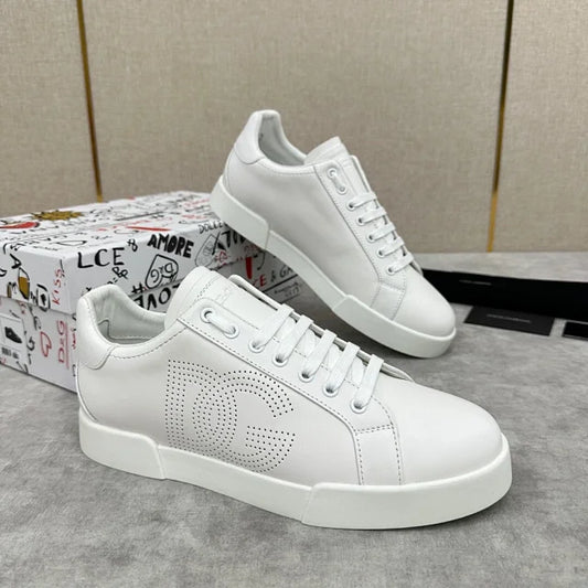Dolce & Gabbana Dolce Gabbana High End Piele - prezentare produs