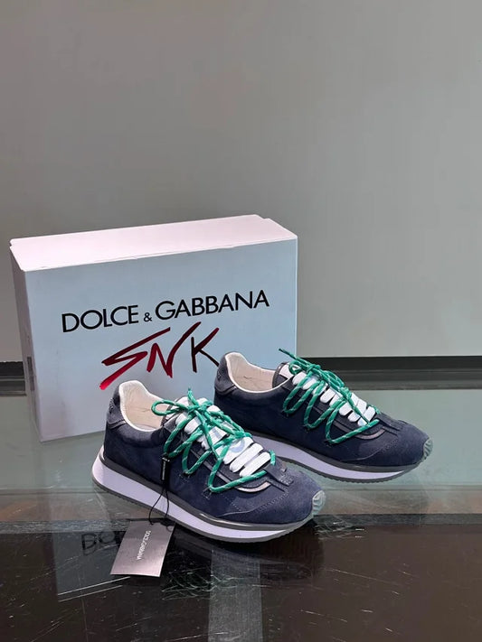 Dolce & Gabbana Dolce Gabbana High End Piele - prezentare produs
