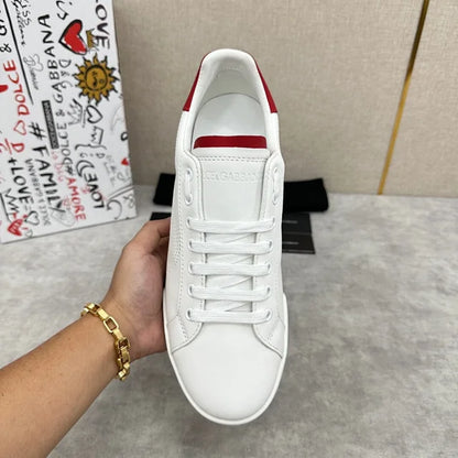Dolce & Gabbana Dolce Gabbana High End Piele - prezentare produs