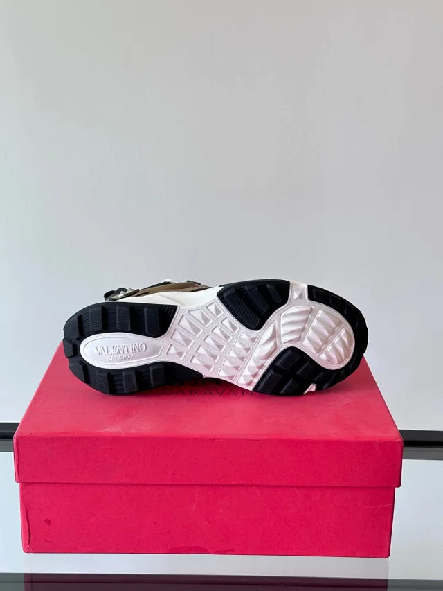 Valentino Trainers Maro - prezentare produs