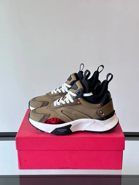 Valentino Pantofi sport Maro - prezentare produs