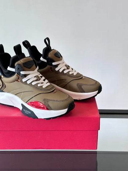 Valentino Pantofi sport Maro - prezentare produs