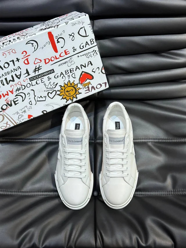 Dolce & Gabbana Dolce Gabbana High End Piele - prezentare produs