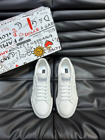 Dolce & Gabbana Dolce Gabbana High End Piele - prezentare produs