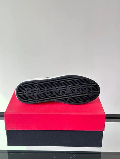 Balmain Men Casual Pantof sport - prezentare produs