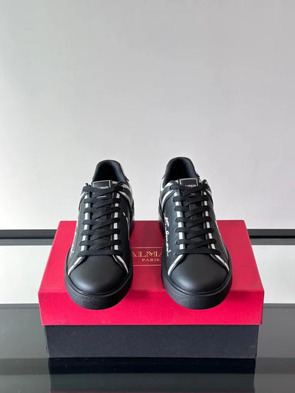 Balmain Bărbați Casual Pantof sport - prezentare produs