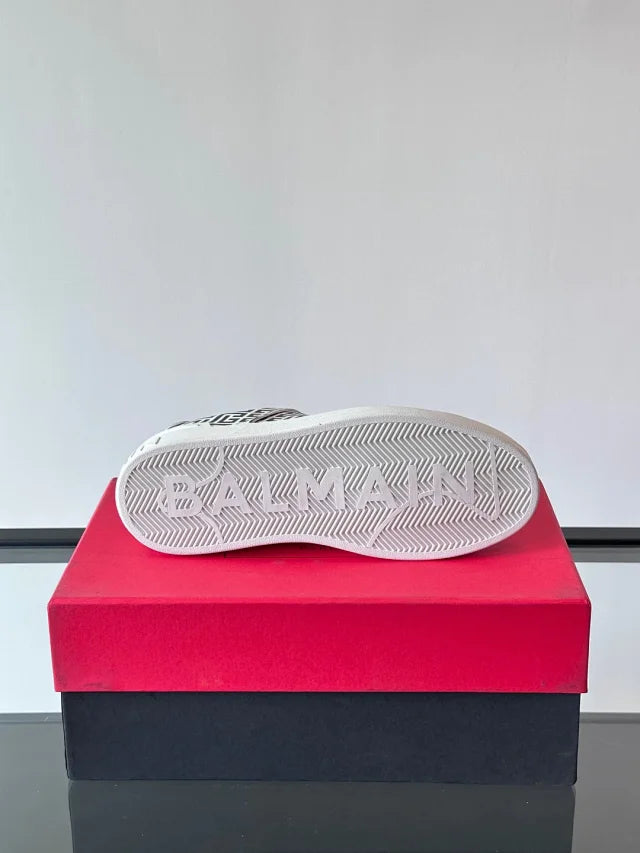Balmain Men Casual Pantof sport - prezentare produs