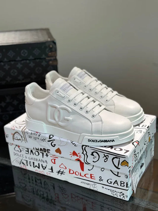 Dolce & Gabbana Dolce Gabbana High End Piele - prezentare produs
