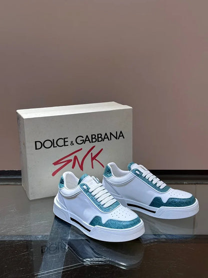 Dolce & Gabbana Dolce Gabbana High End Piele - prezentare produs
