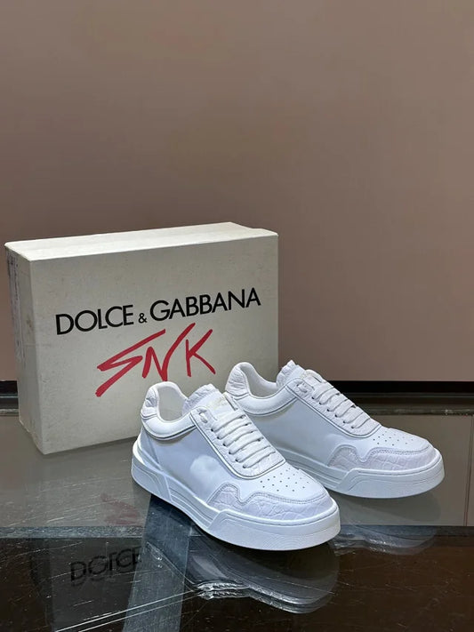 Dolce & Gabbana Dolce Gabbana High End Piele - prezentare produs