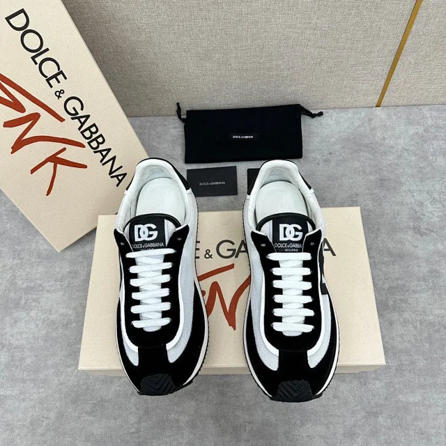 Dolce & Gabbana Dolce Gabbana Casual Pantofi - prezentare produs